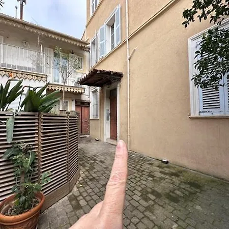 Center W Mezzanine 5min From Palace *